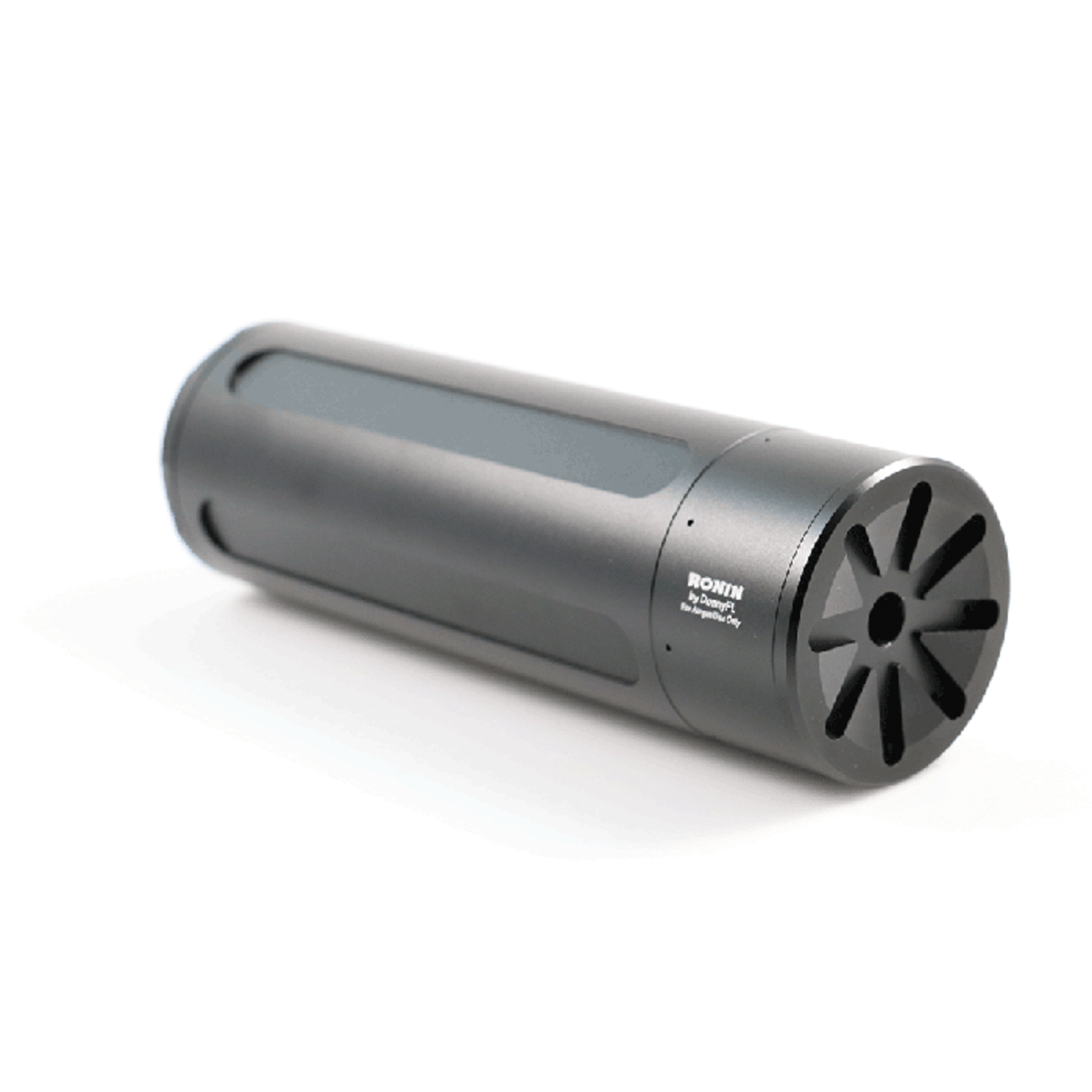 DonnyFL Ronin geluidsdemper 7,62mm (.30) | 1/2x20 UNF