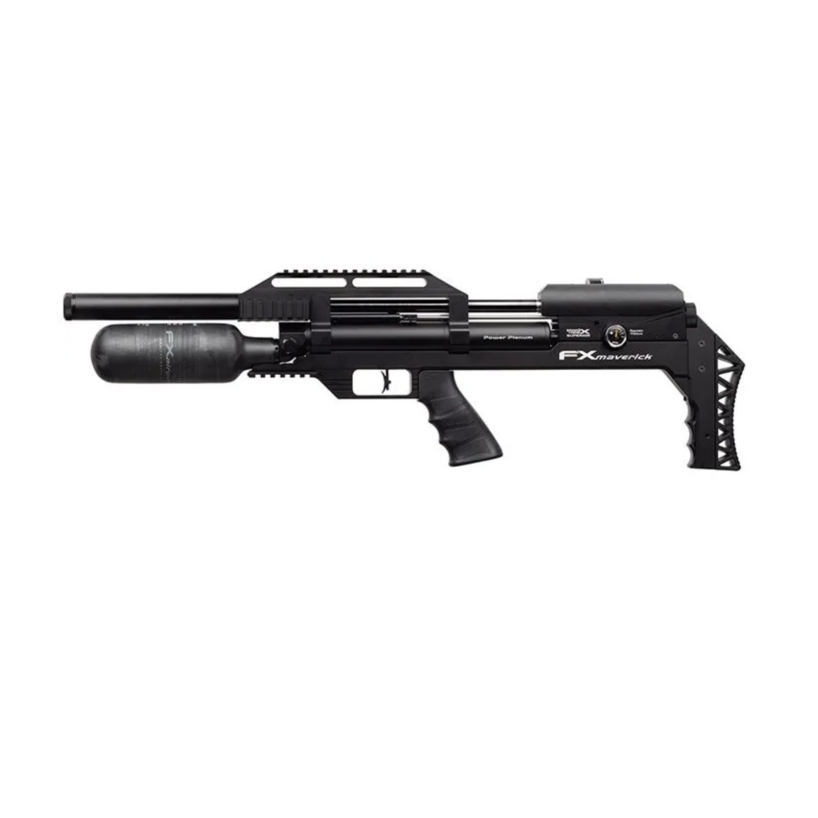 FX Airguns FX Maverick Compact