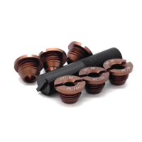 DonnyFL DonnyFL Fat Boy Muzzle Break Insert Kit