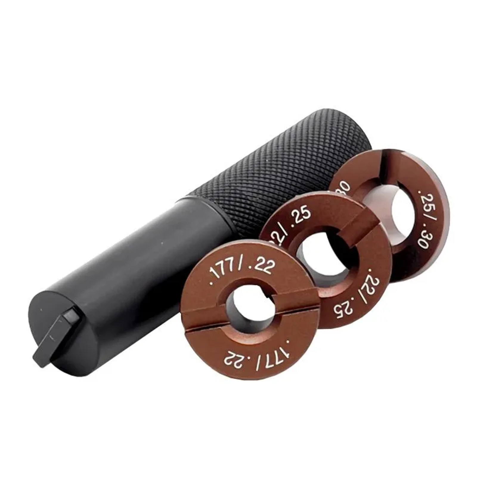 DonnyFL DonnyFL Fat Boy Muzzle Break Insert Kit