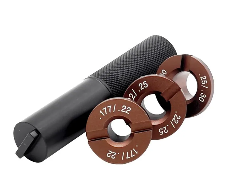 DonnyFL Fat Boy Muzzle Break Insert Kit - Dicks Dumpstore
