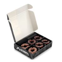 DonnyFL DonnyFL Fat Boy Muzzle Break Insert Kit