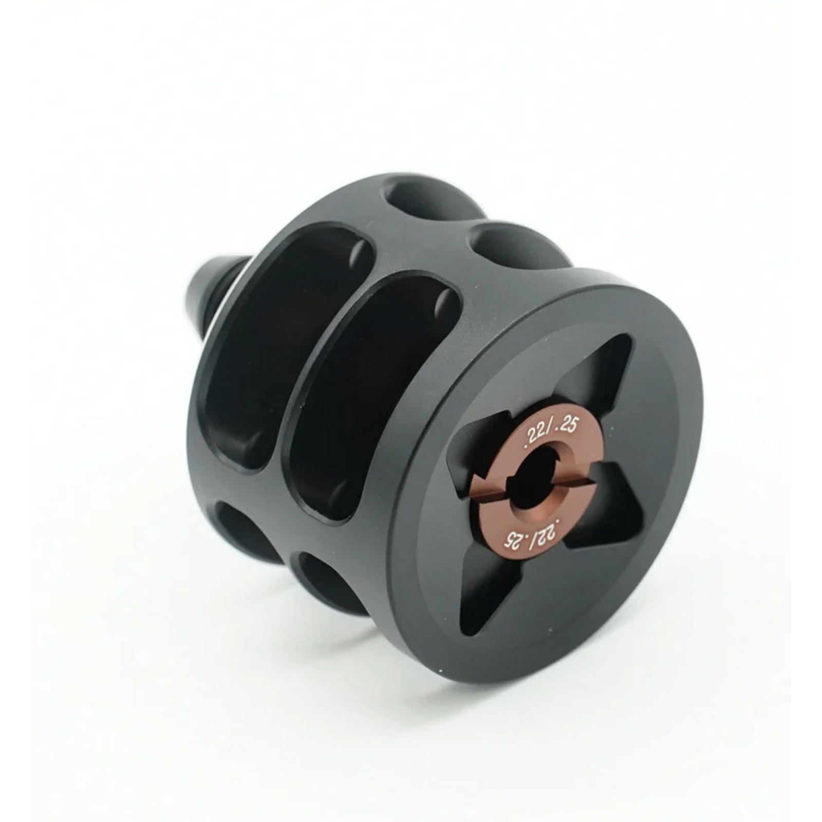 DonnyFL DonnyFL Fat Boy Muzzle Break Insert Kit