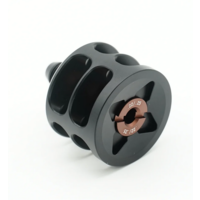 DonnyFL DonnyFL Fat Boy Muzzle Break Insert Kit