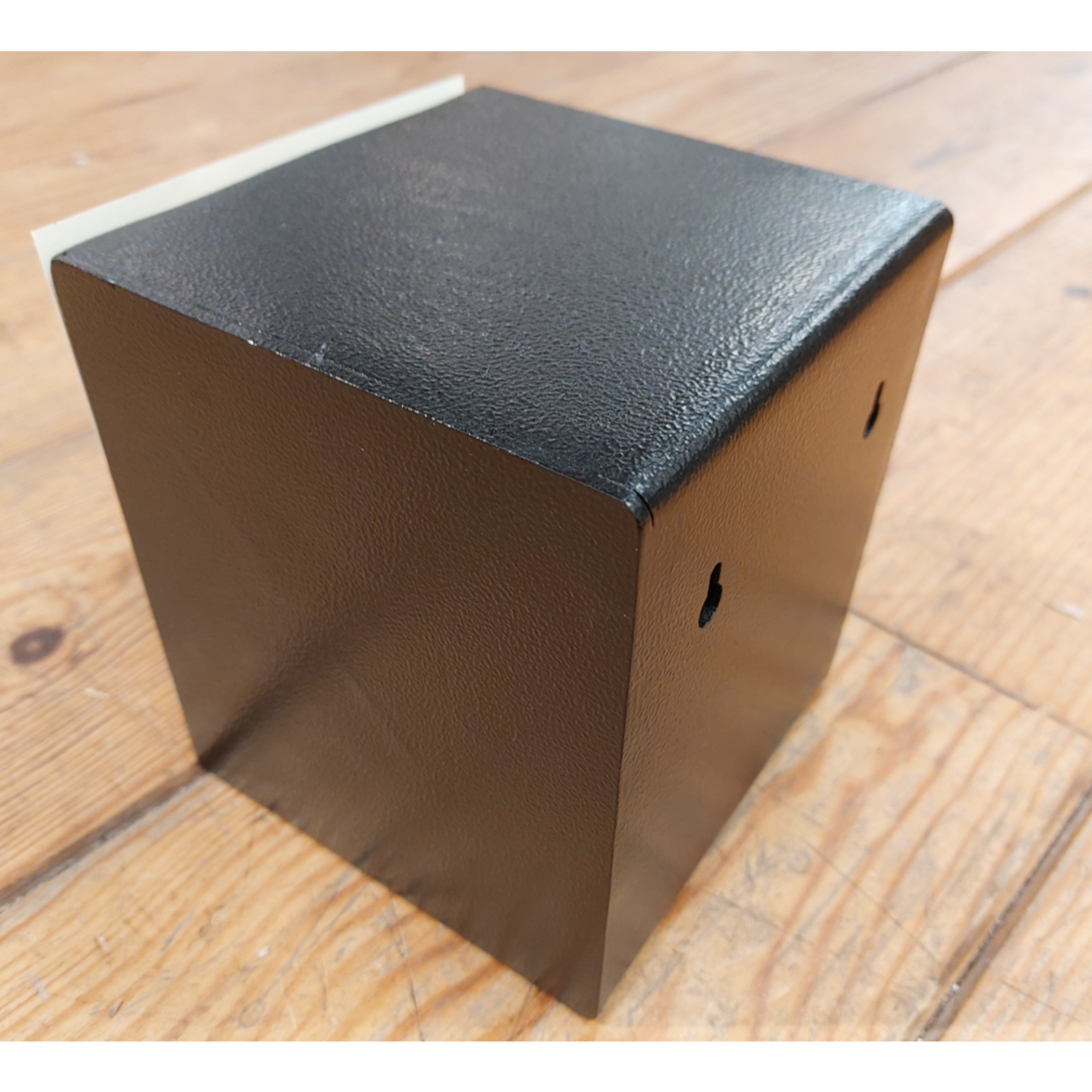 Kogelvanger Heavy Duty Hammerite | 17x17