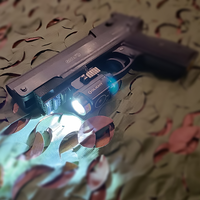 Airgunseurope Gamo AF-10 Accessoire rails G2