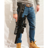 FX Airguns Wildcat MKIII BT Compact