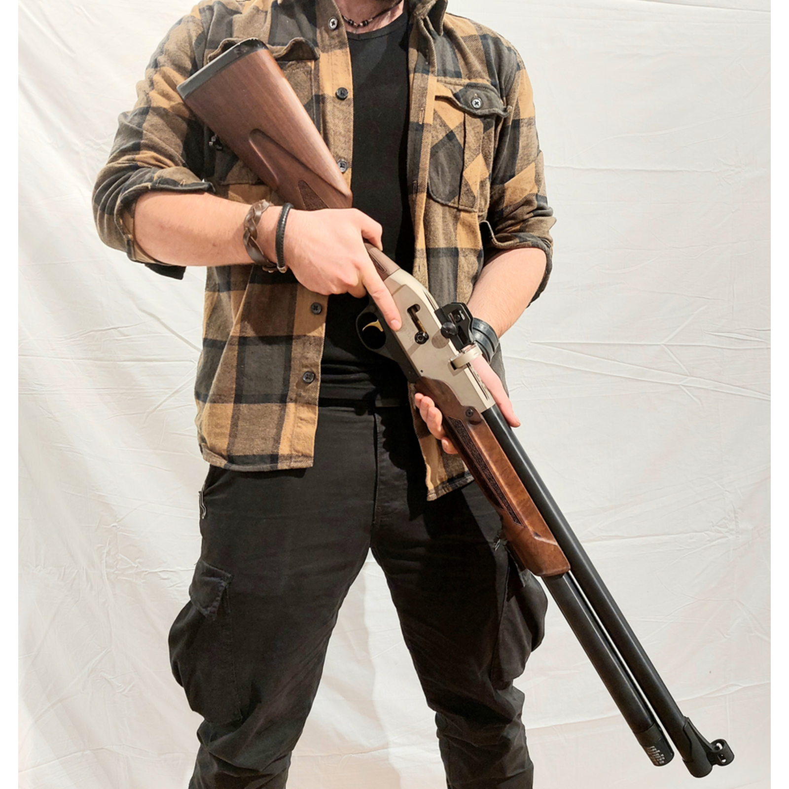 Hatsan Galatian 5 Auto