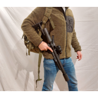 Airforce Gunpower TalonP Carbine | 6,35mm persluchtbuks