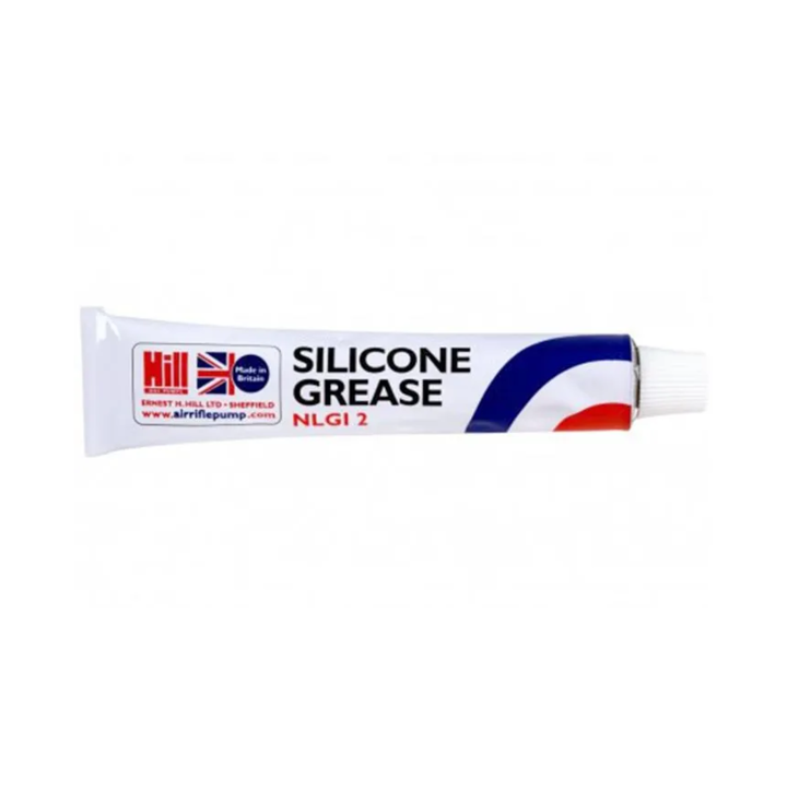Hill Silicone Grease NLGI 2 15 ml