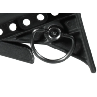 UTG UTG 1.25'' C-Shape Riembeugel voor inbouwaansluiting