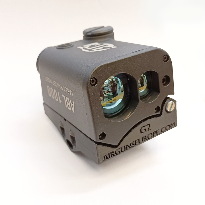 ATN ABL Picatinny Kit