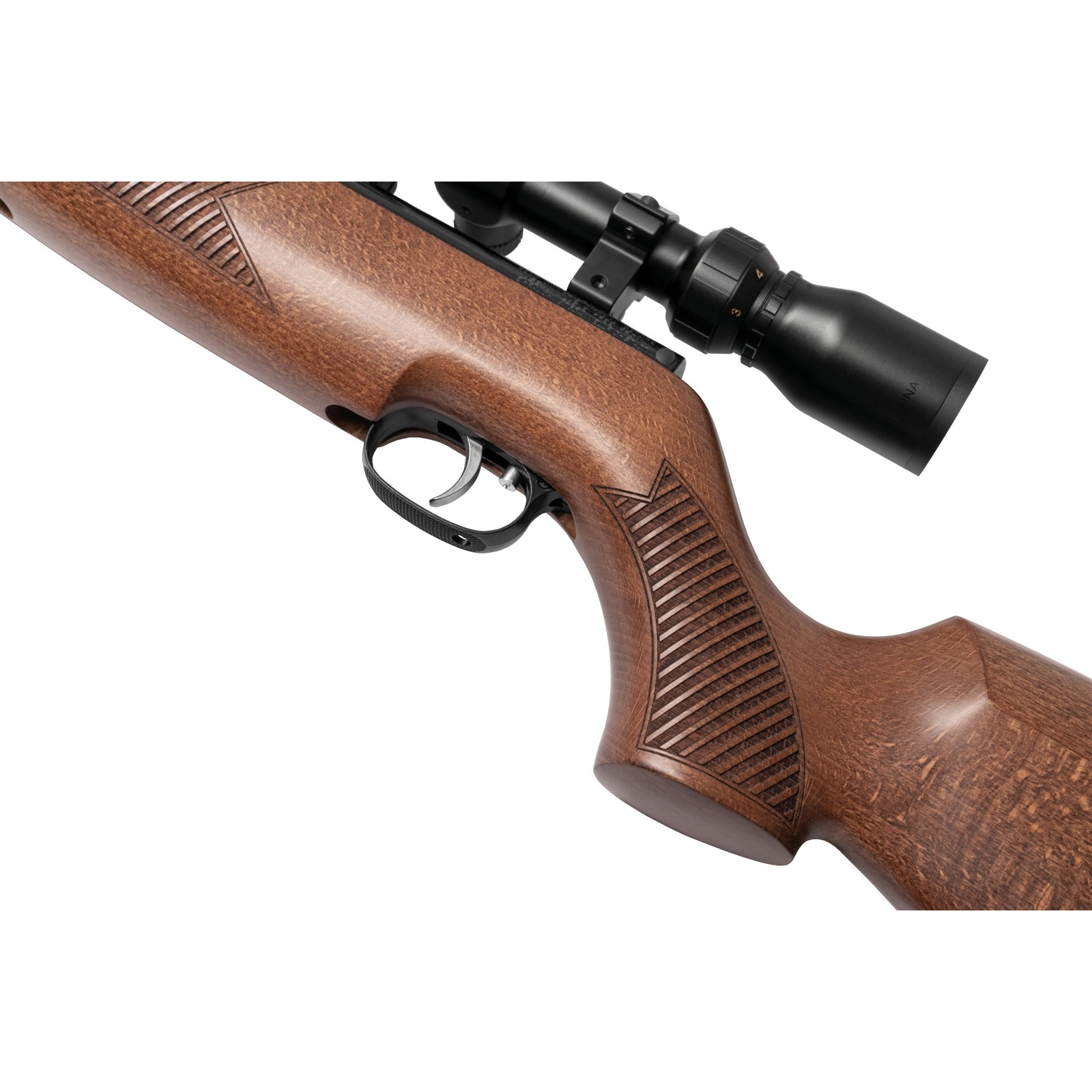 Weihrauch Weihrauch HW 80 SL 5,5mm  Luchtbuks