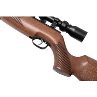 Weihrauch Weihrauch HW 80 SL 5,5mm  Luchtbuks