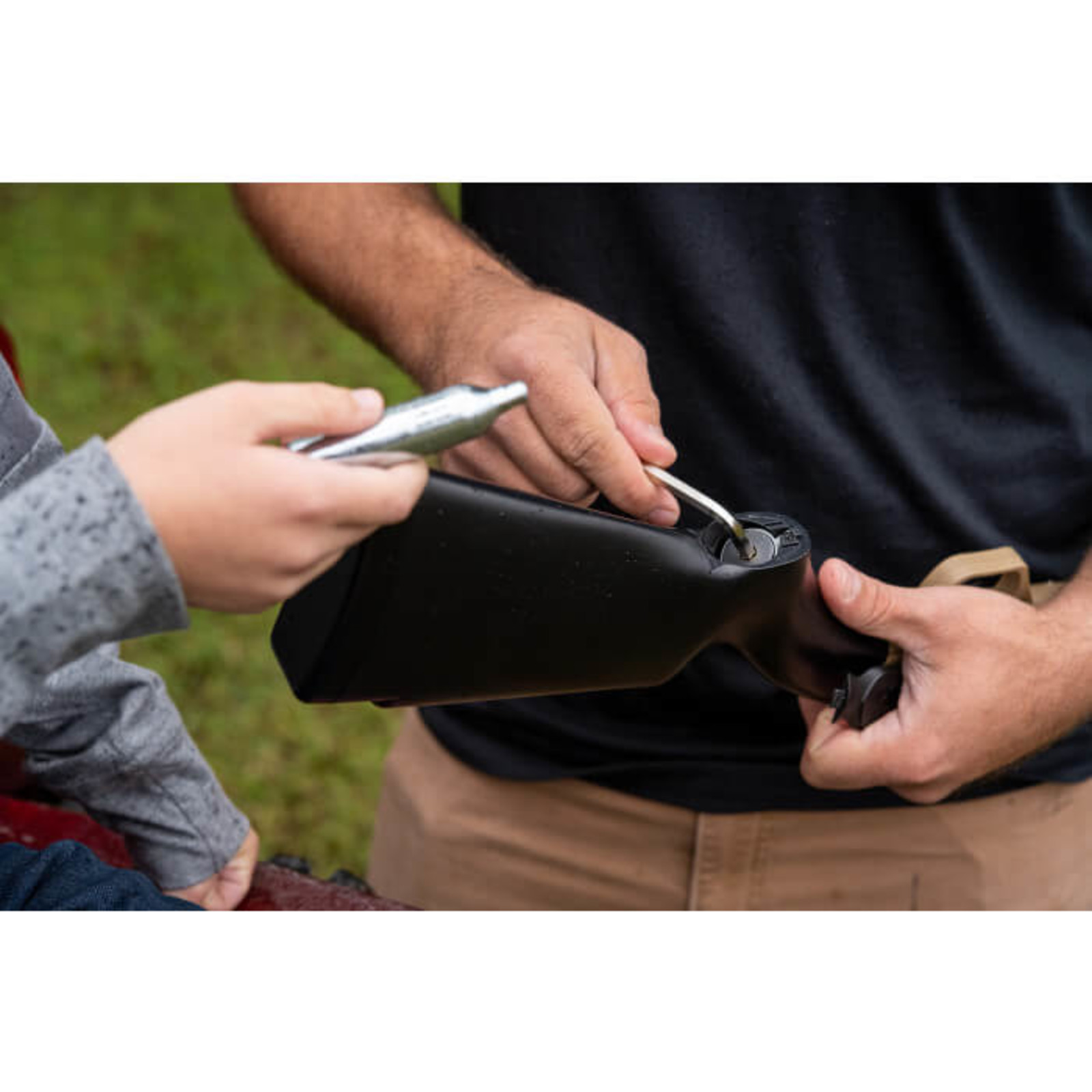 Umarex Umarex NXG Pump shot Co2 luchtbuks