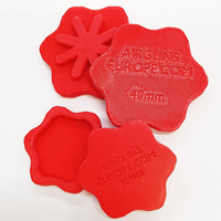 Airgunseurope Gereedschap voor DonnyFL Geluiddempers