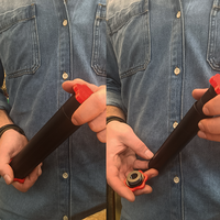 Airgunseurope Gereedschap voor DonnyFL Geluiddempers