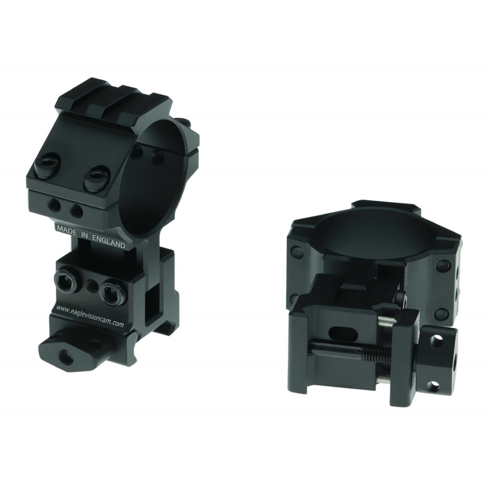 Eagle Vision Verstelbare montage Infinity IPS-30 | 30 mm | Picatinny/weaver