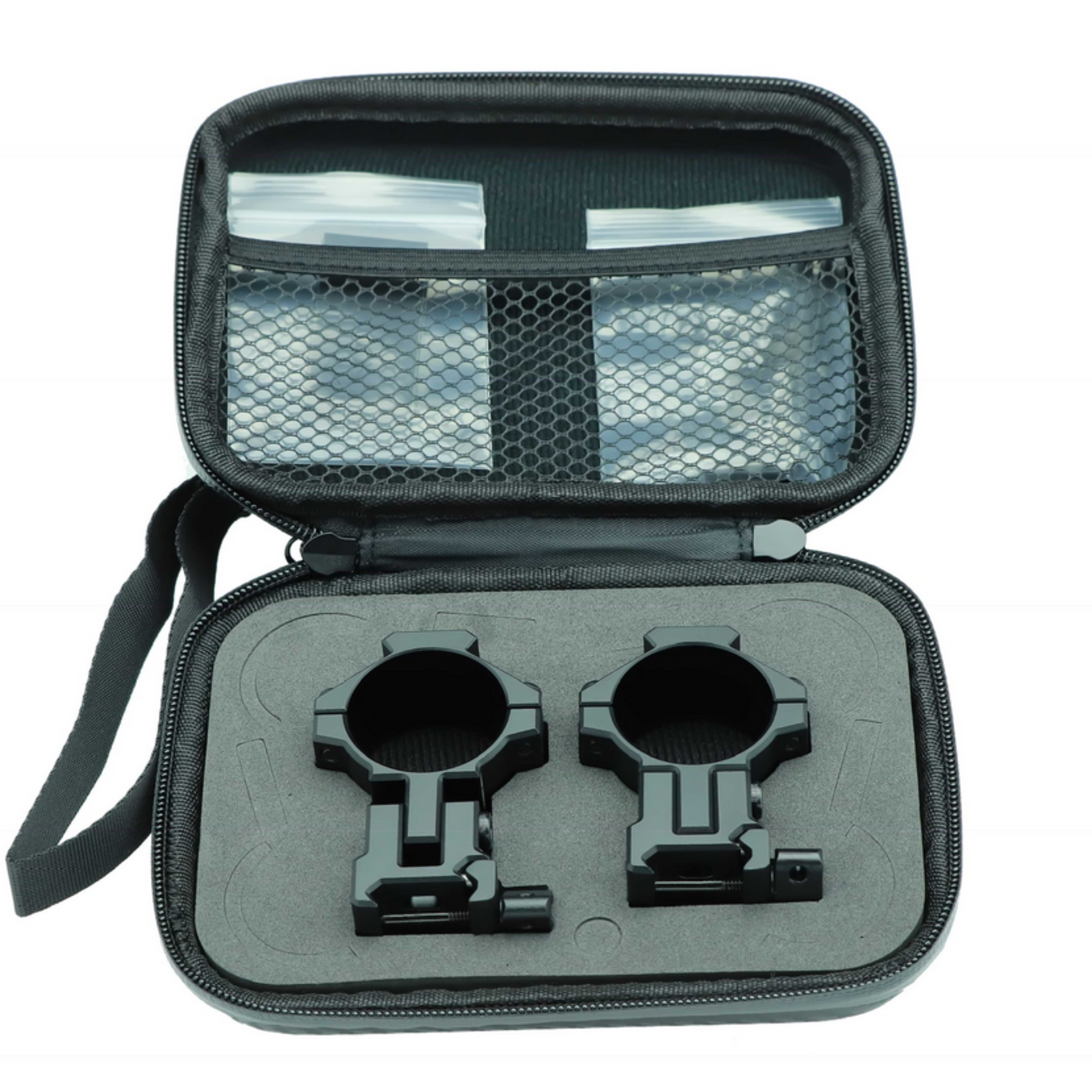 Eagle Vision Verstelbare montage Infinity IPS-30 | 30 mm | Picatinny/weaver