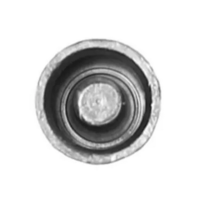 ARG ARG Slugs Hollow point  7,62mm (.30) | 67.9 grains