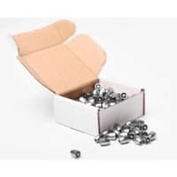 ARG ARG Slugs Hollow point  7,62mm (.30) | 67.9 grains