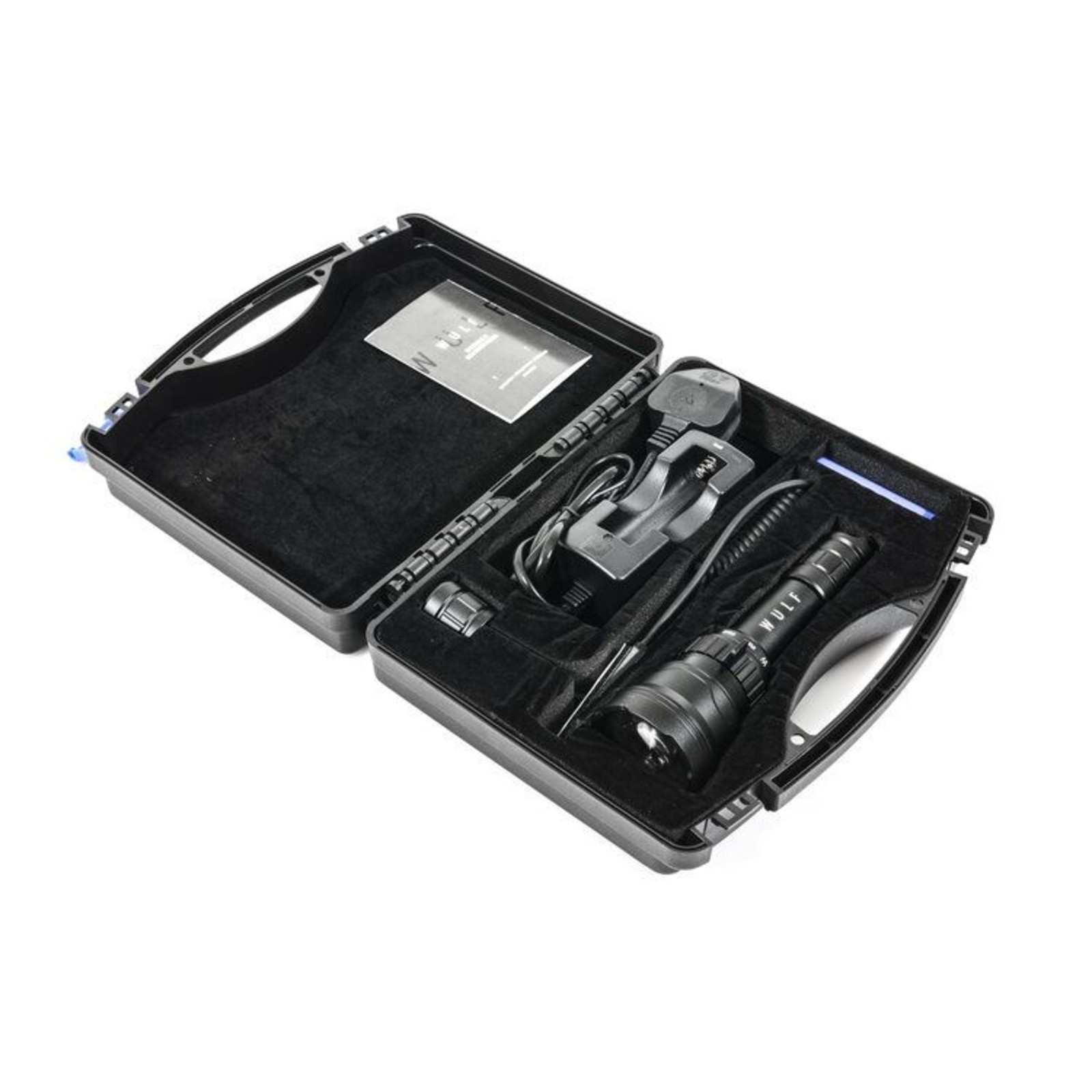 Wulf Optics WULF Optics ShadowLux Infrarood lamp 850/940nm