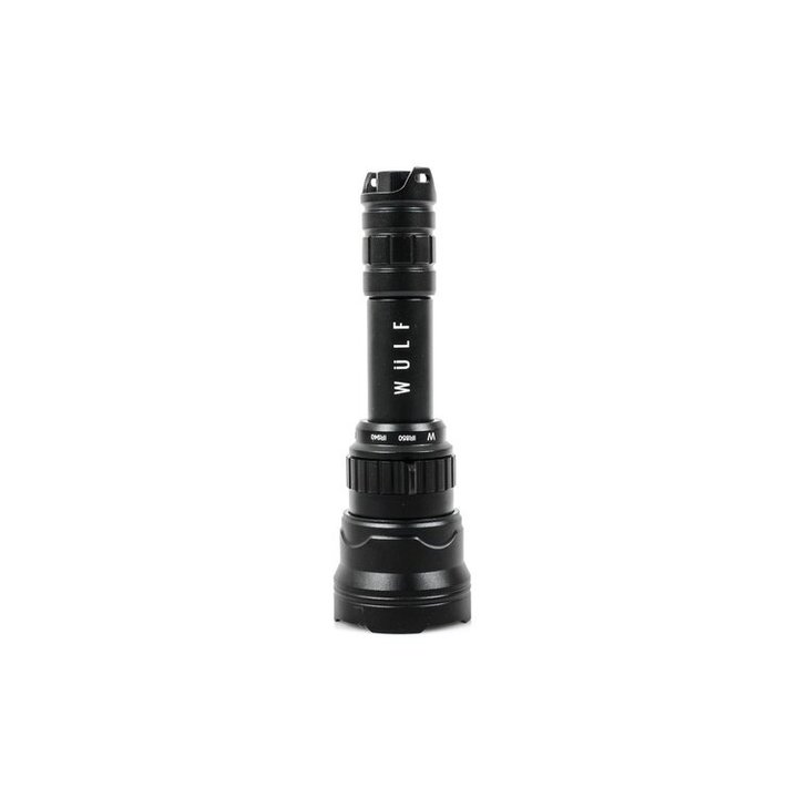 WULF Optics IR Lamp ShadowLux 850/940nm