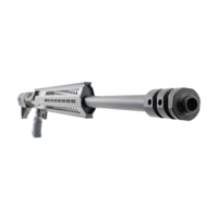 Evanix Evanix Rex-Ibex .50 Persluchtgeweer