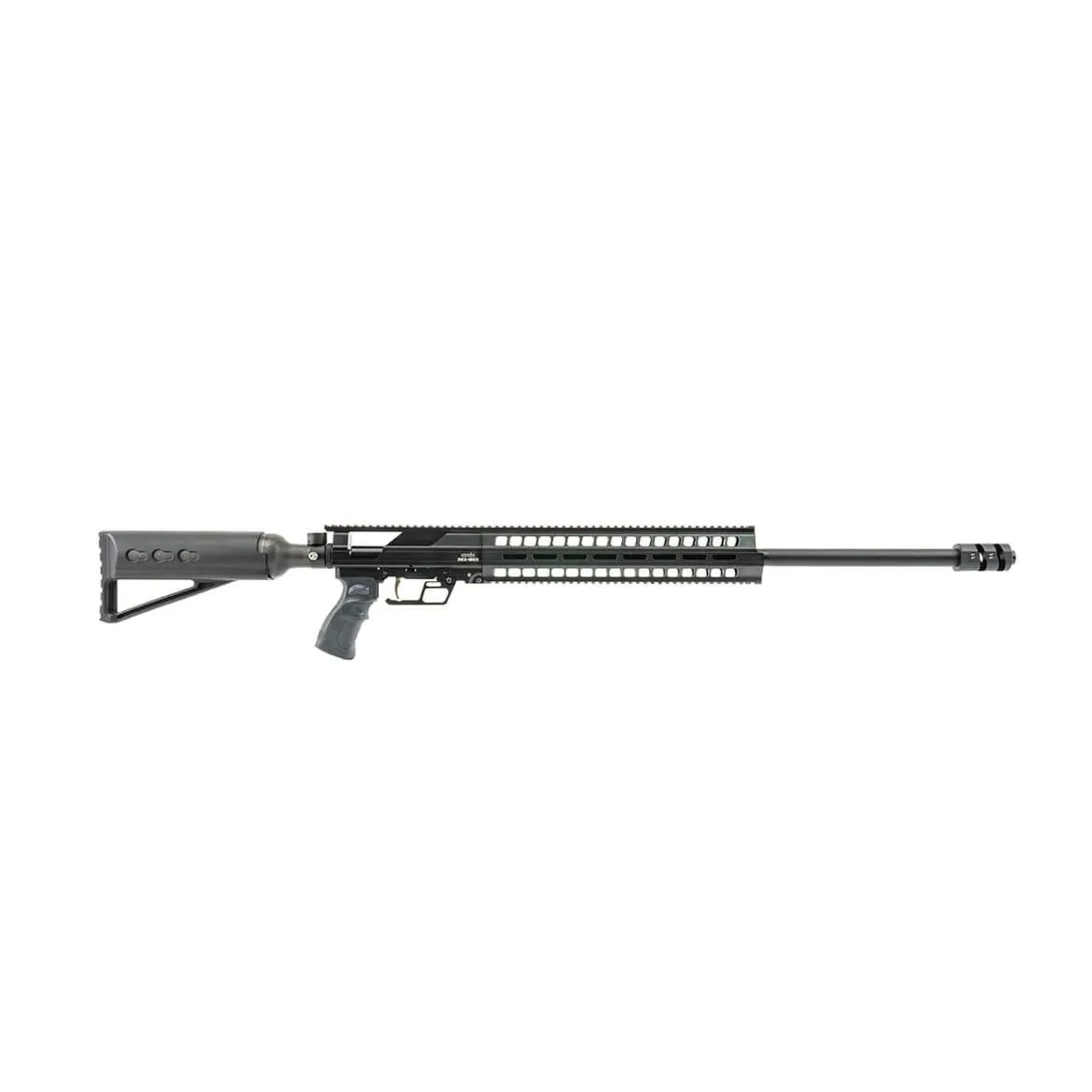 Evanix Evanix Rex-Ibex .50 Persluchtgeweer