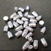 NSA Nielsen Specialty Ammo NSA Hollow-point Flat-Base slugs 5.5mm (.218) - 28.5 grains