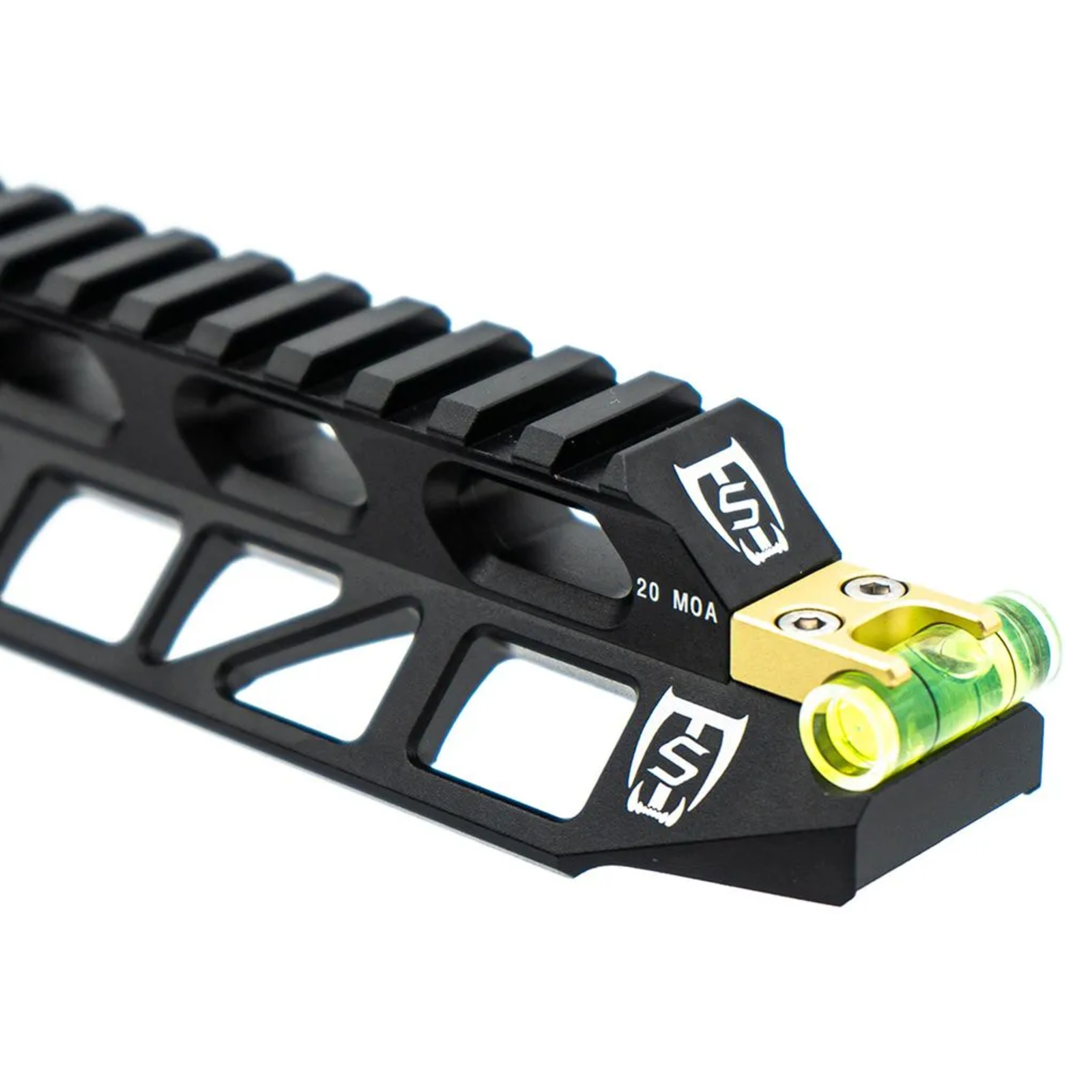 Saber Tactical Top Rail Support (TRS) voor FX Maverick