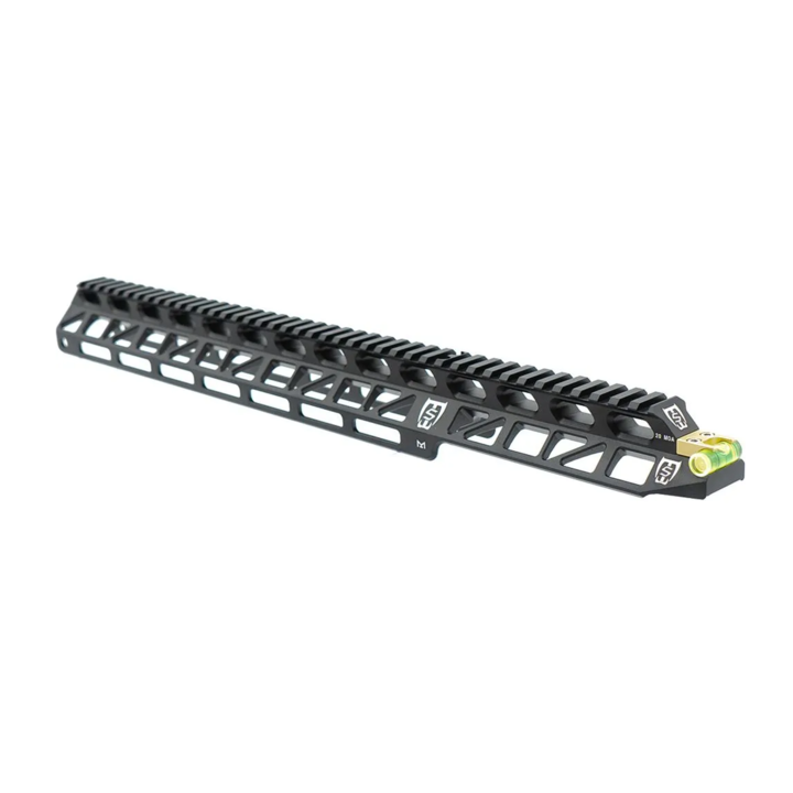 Saber Tactical TRS Standard rails | FX Maverick