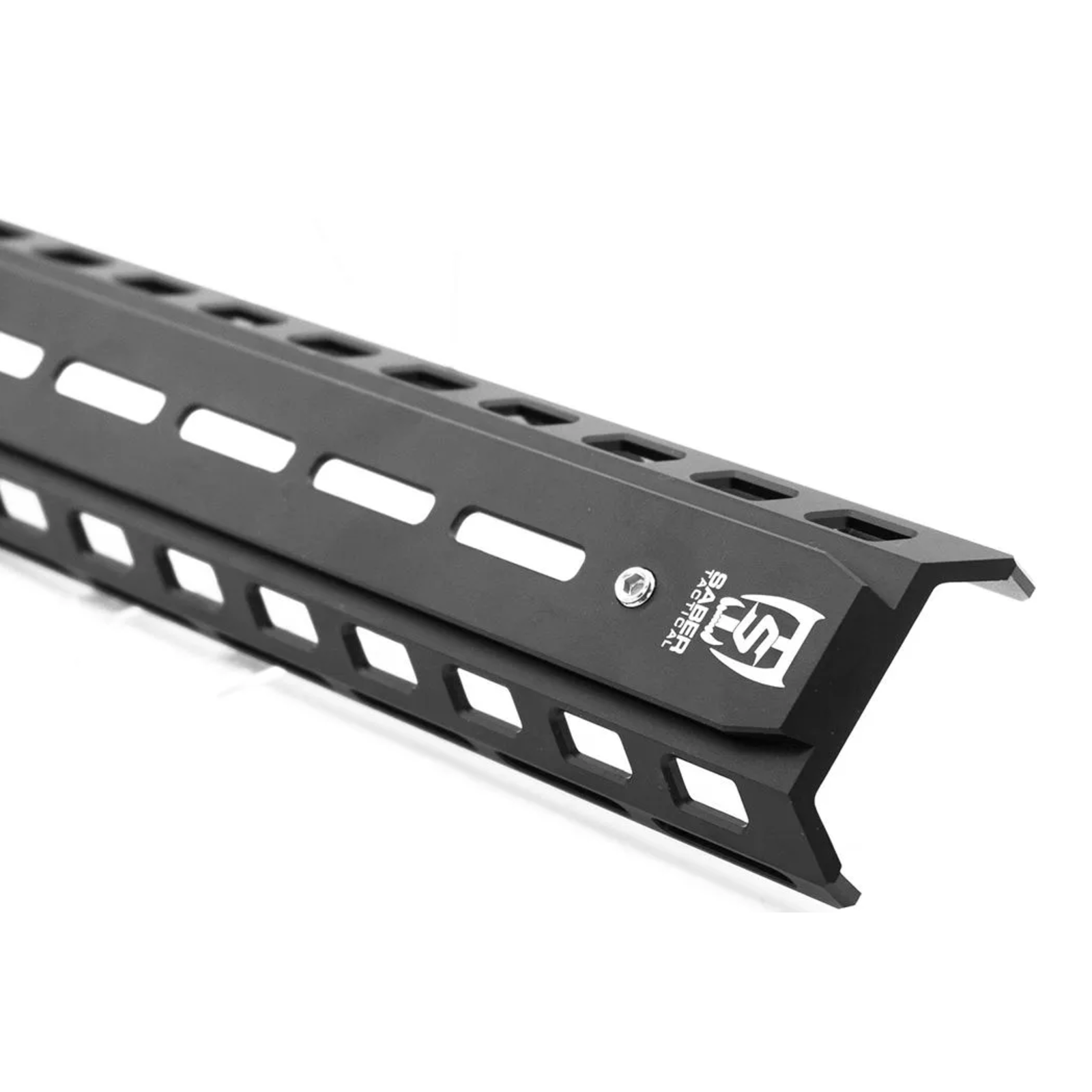 Saber Tactical FX Impact  Accessoire Rails Low Profile Arca Swiss 3