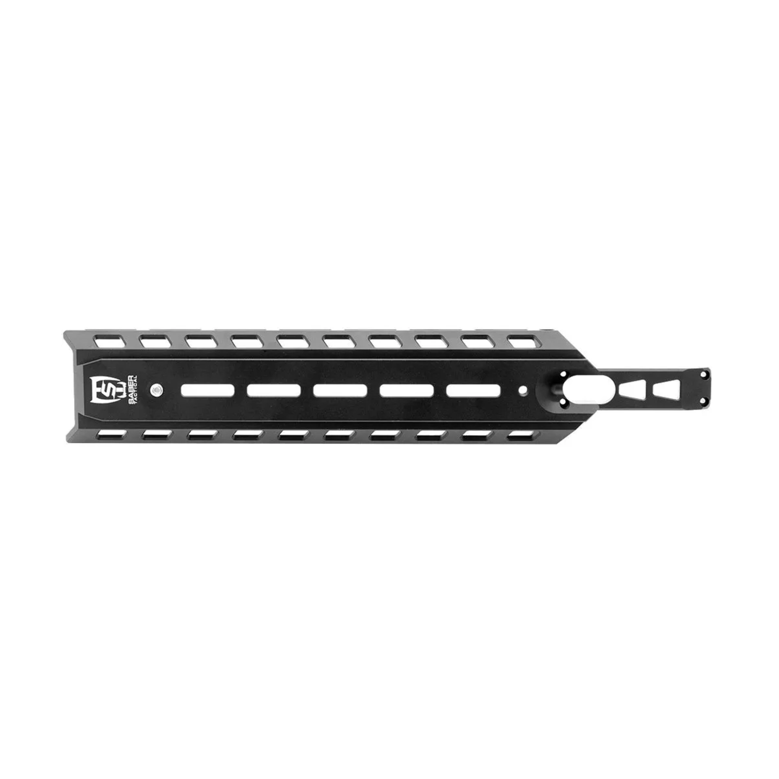 Saber Tactical FX Impact  Accessoire Rails Low Profile Arca Swiss 3