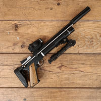 Airgunseurope PP750 Accessoire rails