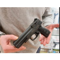 Gamo Gamo AF-10 4,5mm Pistoolset