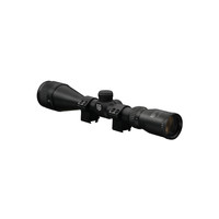 Nikko Sterling Nikko Sterling MountMaster 3-9x40 Half Mil Dot AO