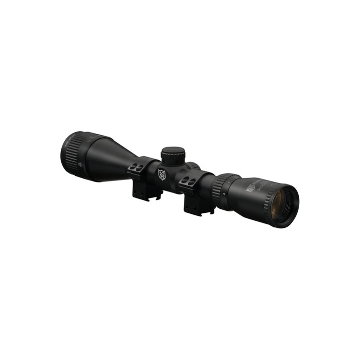 Nikko Sterling HMD MountMaster 3-9x40 AO
