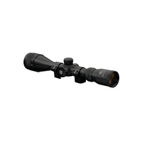 Nikko Sterling Nikko Sterling MountMaster 3-9x40 Illuminated Half Mil Dot AO - Copy