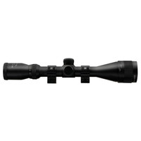 Nikko Sterling Nikko Sterling MountMaster 3-9x40 Illuminated Half Mil Dot AO - Copy