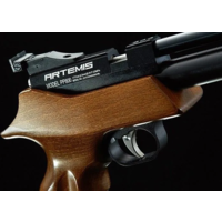 Artemis / Snowpeak Airguns Artemis/Snowpeak PP800R Persluchtpistool