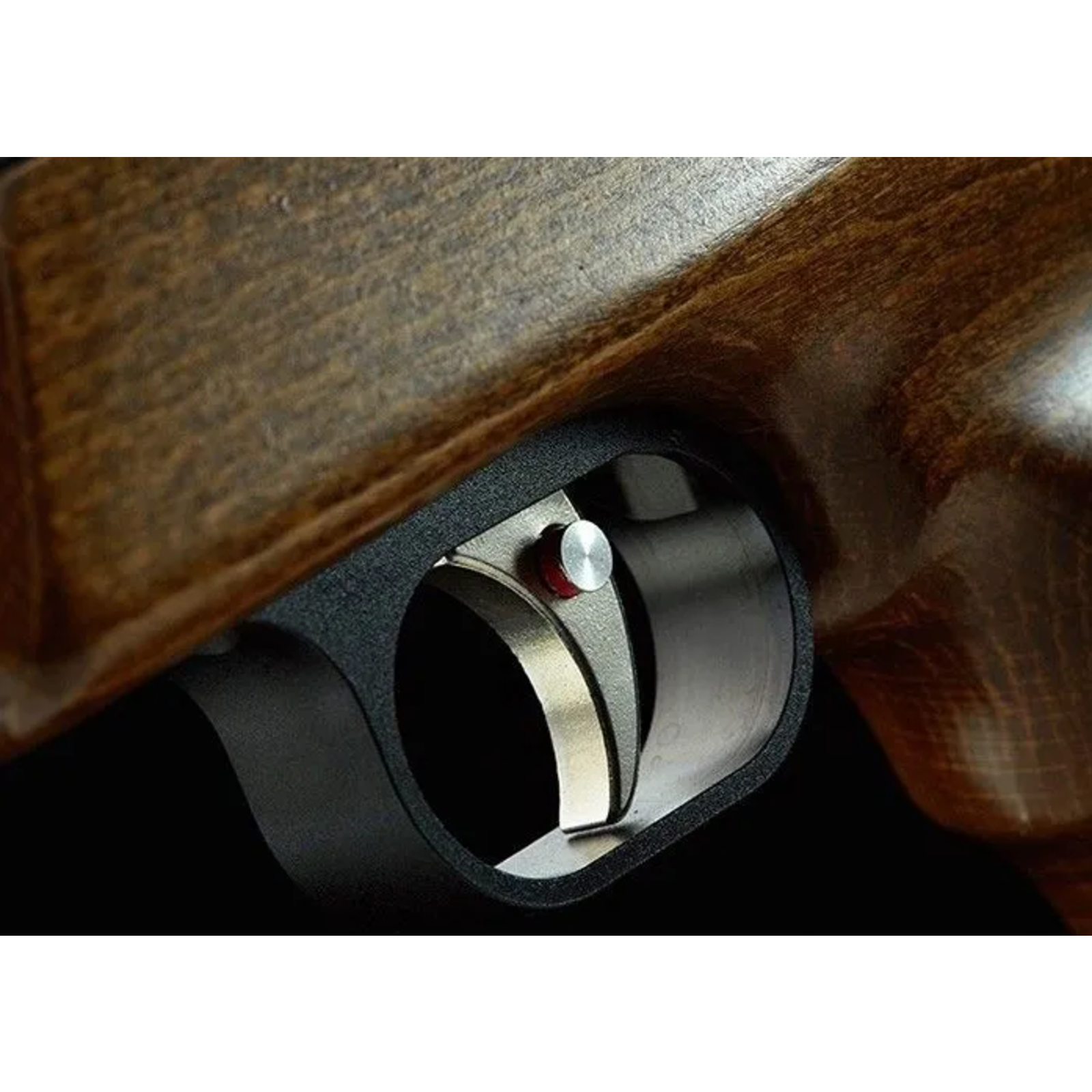 Artemis / Snowpeak Airguns Artemis/Snowpeak PP800R Persluchtpistool