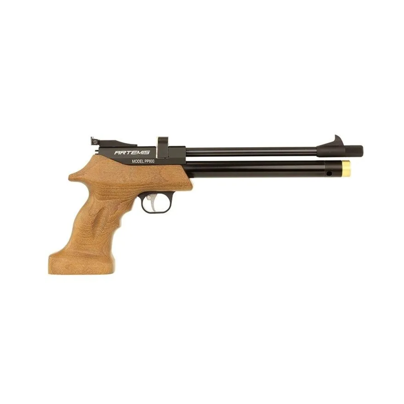 Artemis / Snowpeak Airguns Artemis/Snowpeak PP800R Persluchtpistool