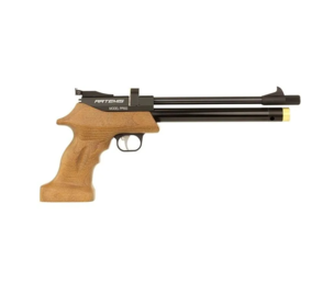 Artemis / Snowpeak Airguns Artemis/Snowpeak PP800R Persluchtpistool