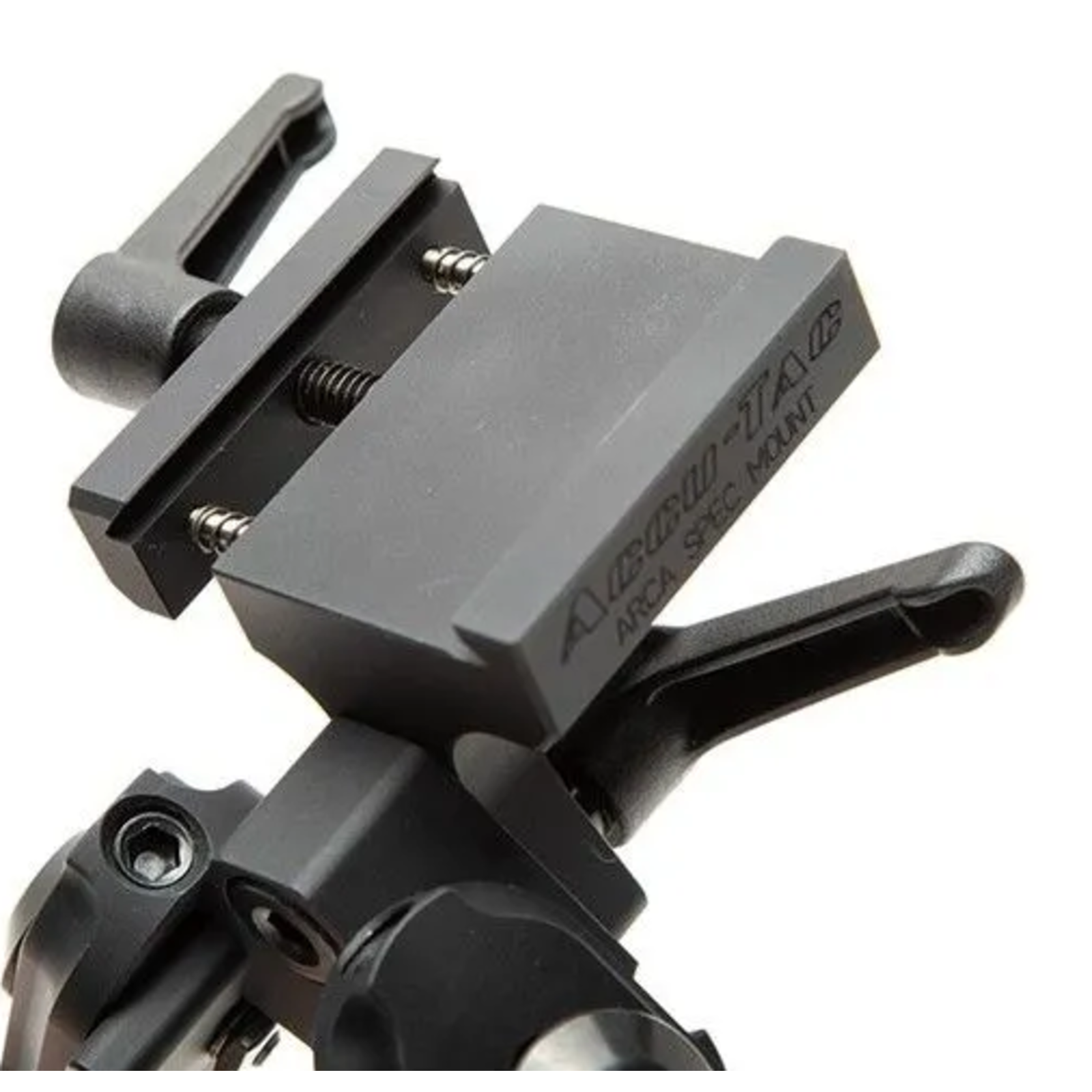 Accu-Tac Bipod Accu-Tac BR-4 G2 Arca Swiss