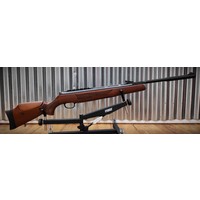 Hatsan MOD 135QE Carnivore Big Bore 7,62mm  Vortex