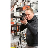 Gamo Quiker IGT 4,5mm 10 Schots +4x32 Richtkijker