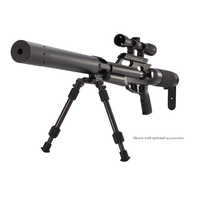 Airforce Gunpower Airforce Texan SS .50 (.510 cal) PCP