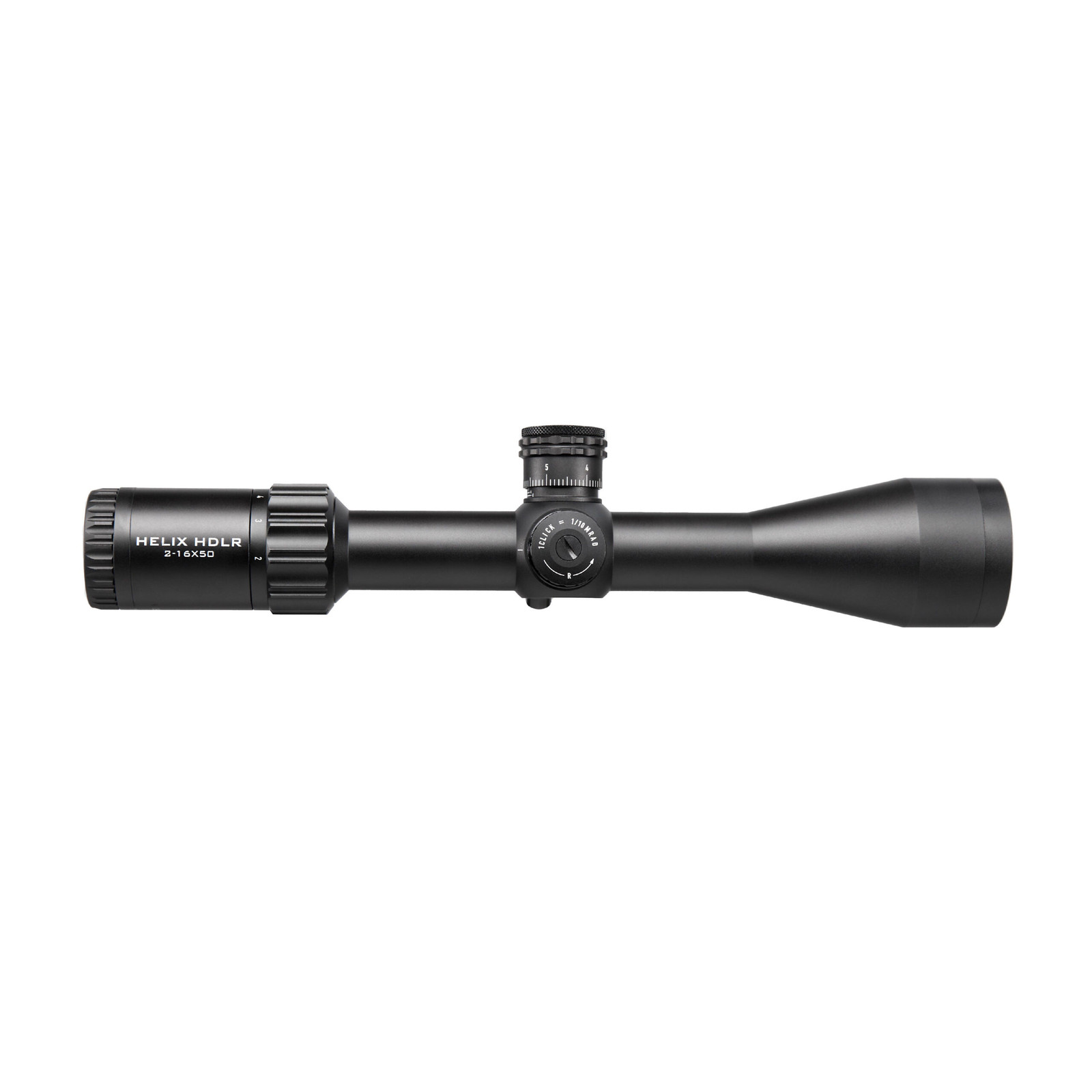 Element Optics Element Optics Helix HDLR 2-16x50 SFP MRAD