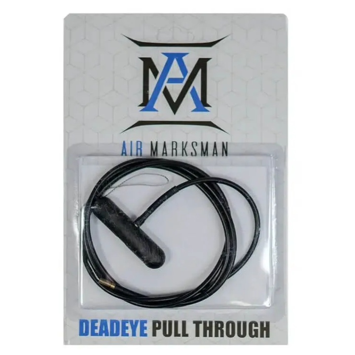 Airmarksman Deadeye Reinigingskoord